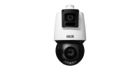 IP PTZ камера BCS-P-SDIP24425SR10-AI2, 4MP+4MP, 4.0mm, 4.8~120 mm, IR LED, SD, Mic, Loudspeaker, PoE IP PTZ камера BCS-P-SDIP24425SR10-AI2, 4MP+4MP, 4.0mm, 4.8~120 mm, IR LED, SD, Mic, Loudspeaker, PoE